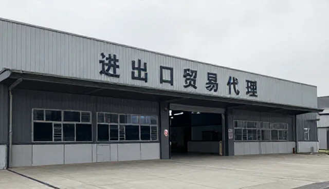 进出口贸易支持选型建议:适用场景与限制分析