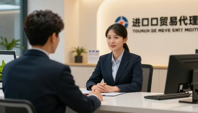 进出口贸易支持系统选型中的关键考量因素