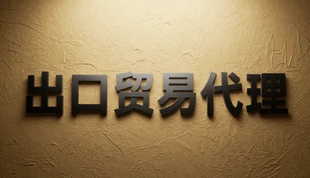 进出口贸易代理中的供应链管理检查要点