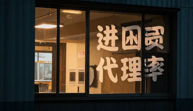 做网站的公司，如何通过供应链整合服务提升进出口贸易效率