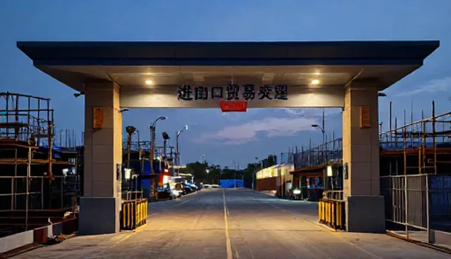 进出口贸易支持如何助力企业实现共赢